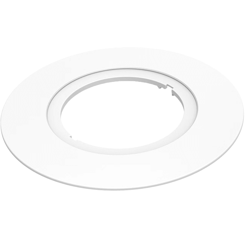 PASRING VOOR NOODVERLICHTING | ADRASTE | WIT - Outledtl.nl